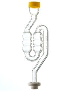 S Tipi Hava Kilidi ve Contası - Tazemayşe Bira Ekipmanları